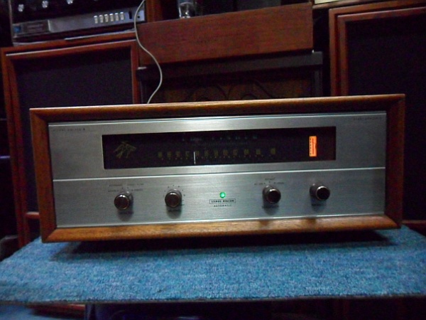 fisher 피셔 FM-100-B